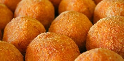 Arancina The Origins image