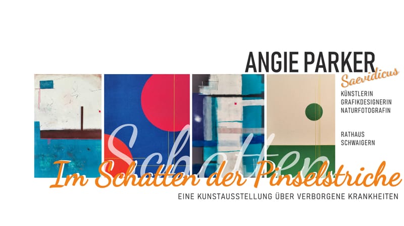 Vernissage and exhibition