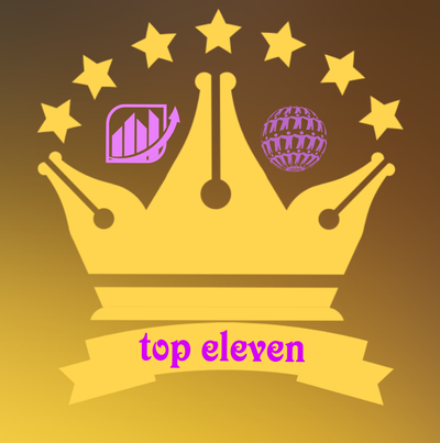 top eleven