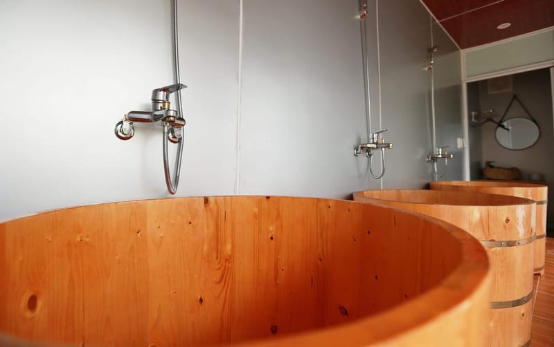 Top 10 homestay villa Ba Vì