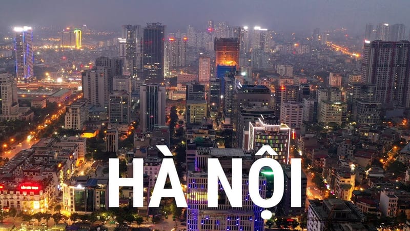 Kinh nghiem du lich ha noi