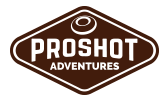 PROSHOT CLAY PIGEON SHOOTING