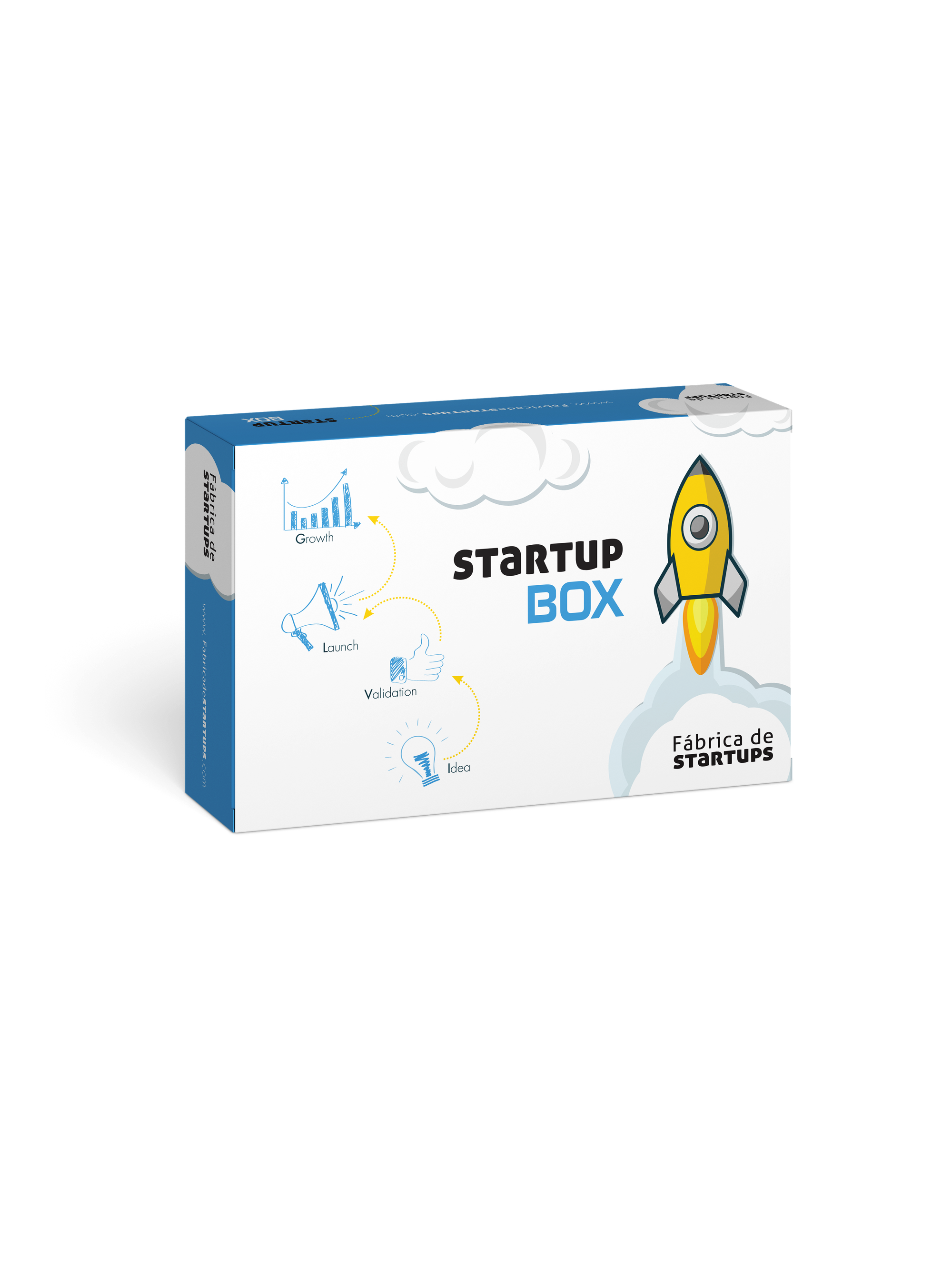 Startup Box