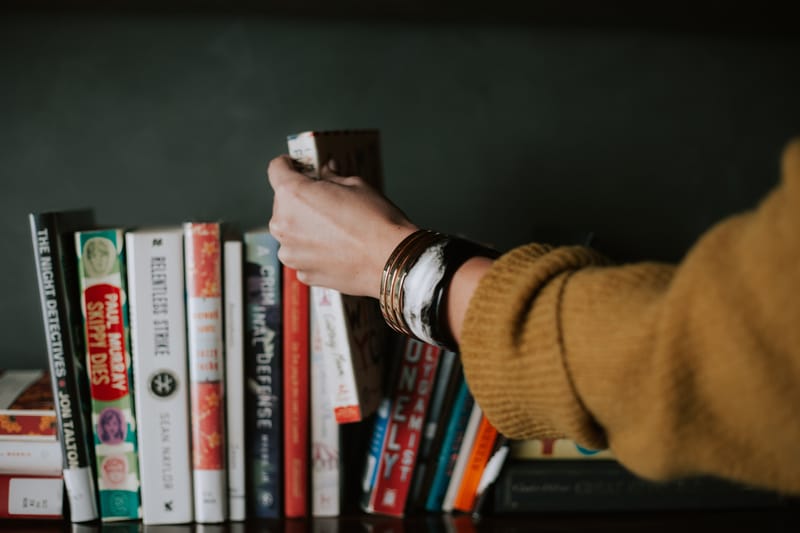 3 livros que um empreendedor deve ler!