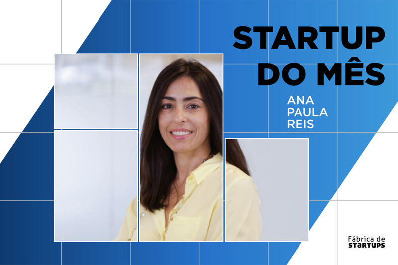 Ana Paula Reis: “Uma belíssima ideia pode ser arruinada, se a equipa não for a equipa certa”