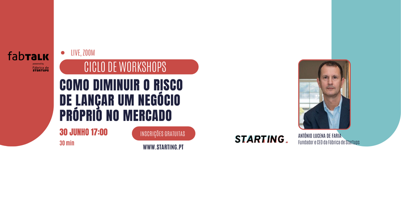 Como diminuir o risco de lançar um negócio próprio no mercado?