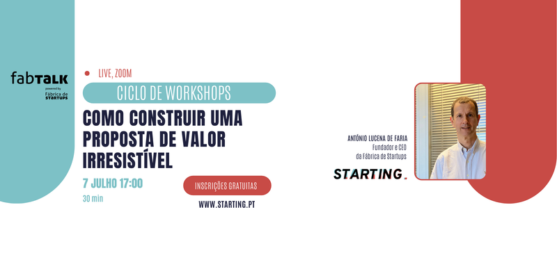 Como construir uma proposta de valor irresistível?