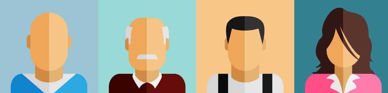 Quem é a "persona" e porque é tão importante?