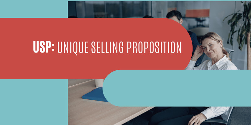 Com três letrinhas apenas se escreve a nossa Proposta Única de Venda