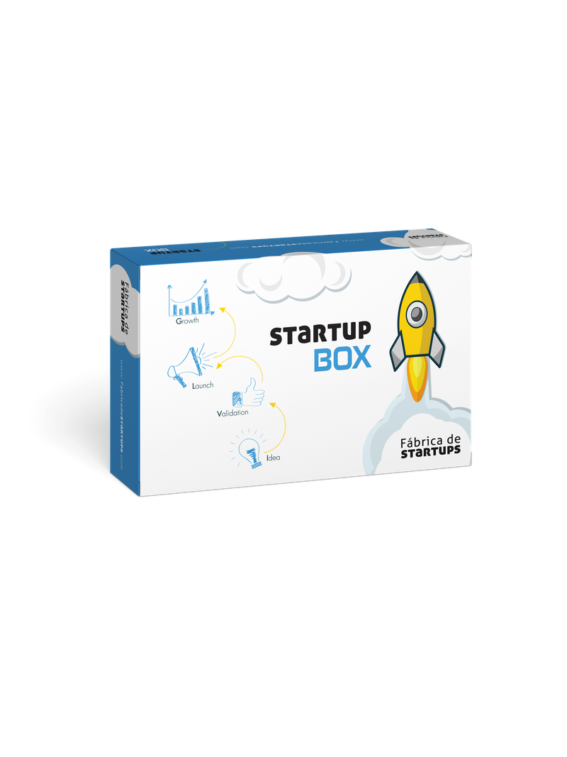 Startup Box