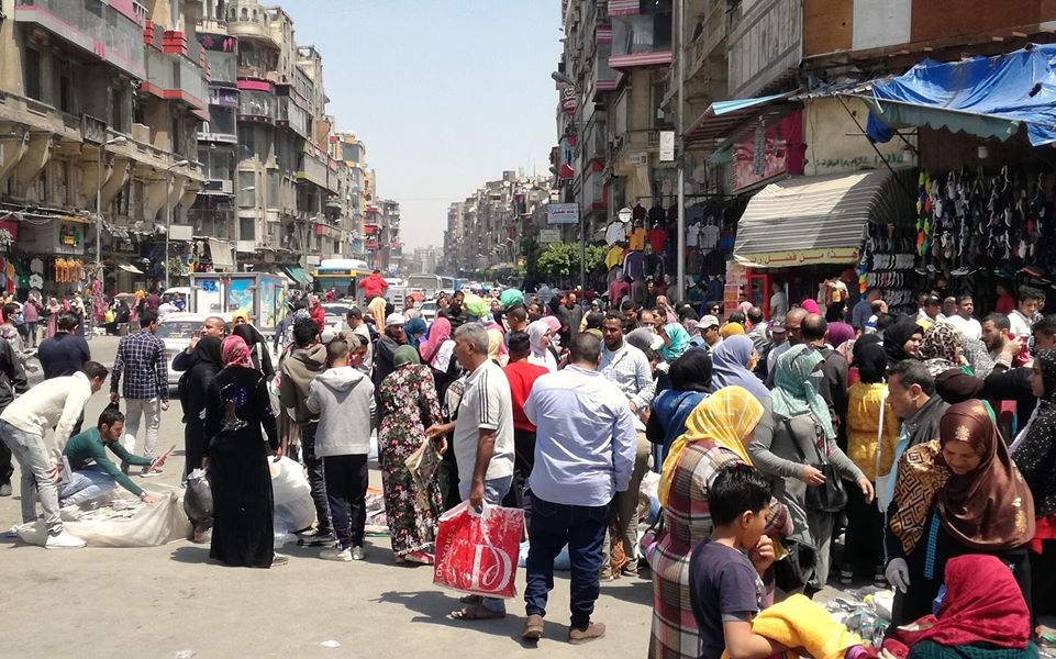 التراخي في مواجهة كورونا سوف ينقذ بعض الدول من أزمة أنفلونزا خطيرة في الشتاء القادم..