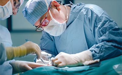 Abteilung für Allgemeine Chirurgie