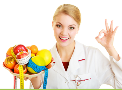 Nutrition Department