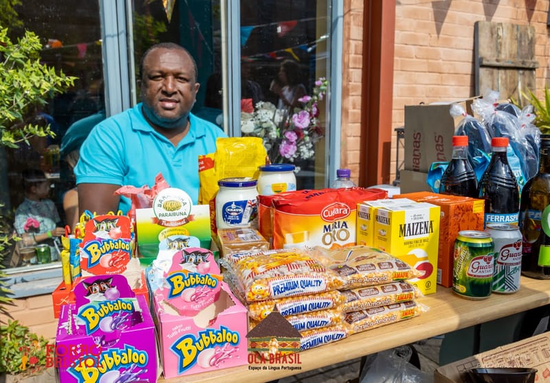 Previous Events in the Garden