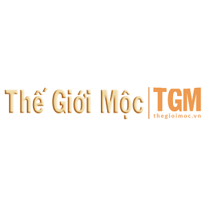 Tủ bếp Thế Giới Mộc