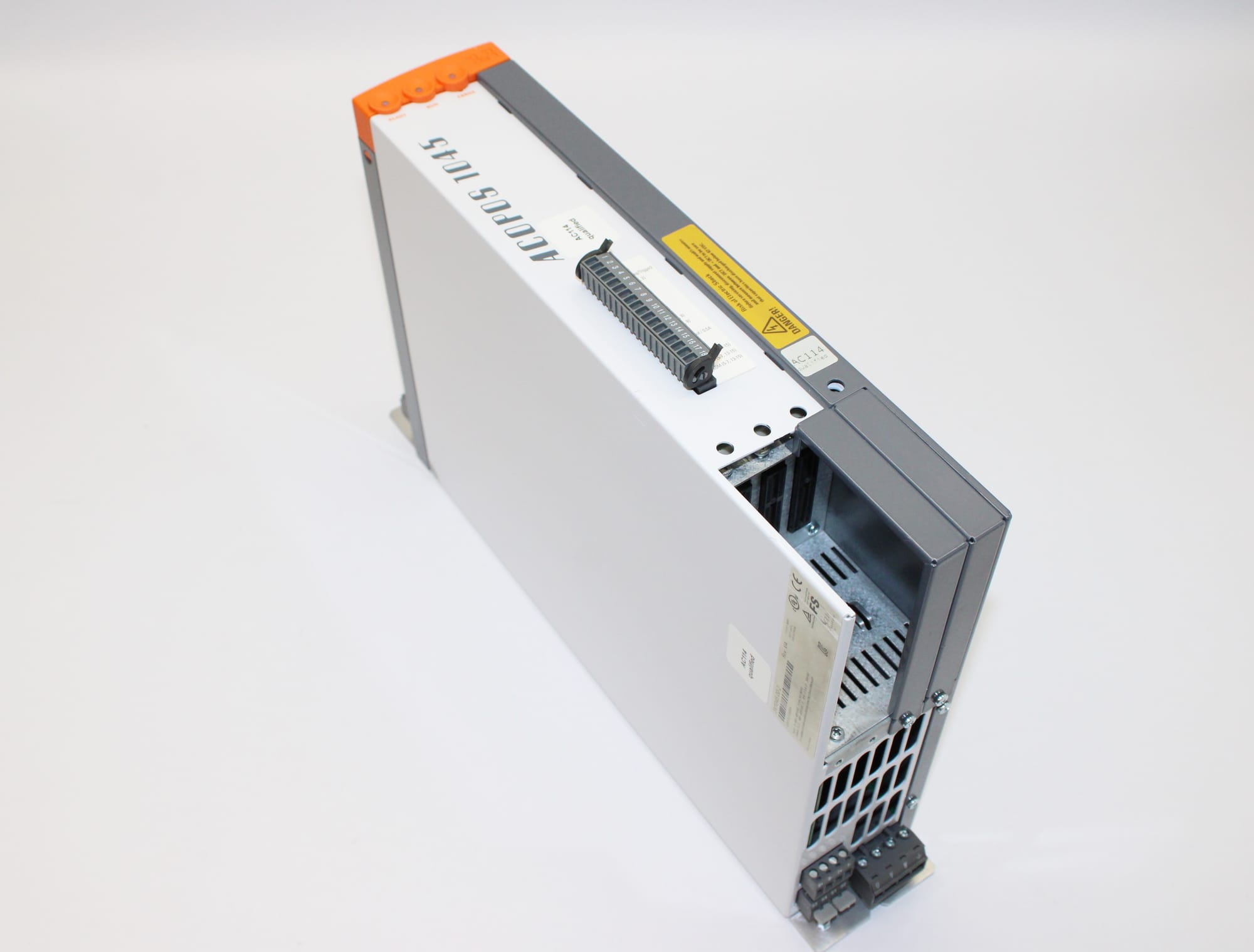 b&r acopos drive 8V1045