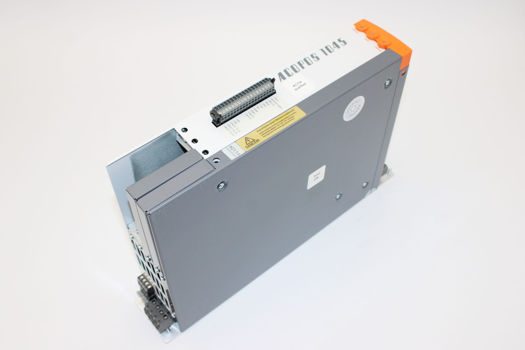 b&r acopos drive 8V1045