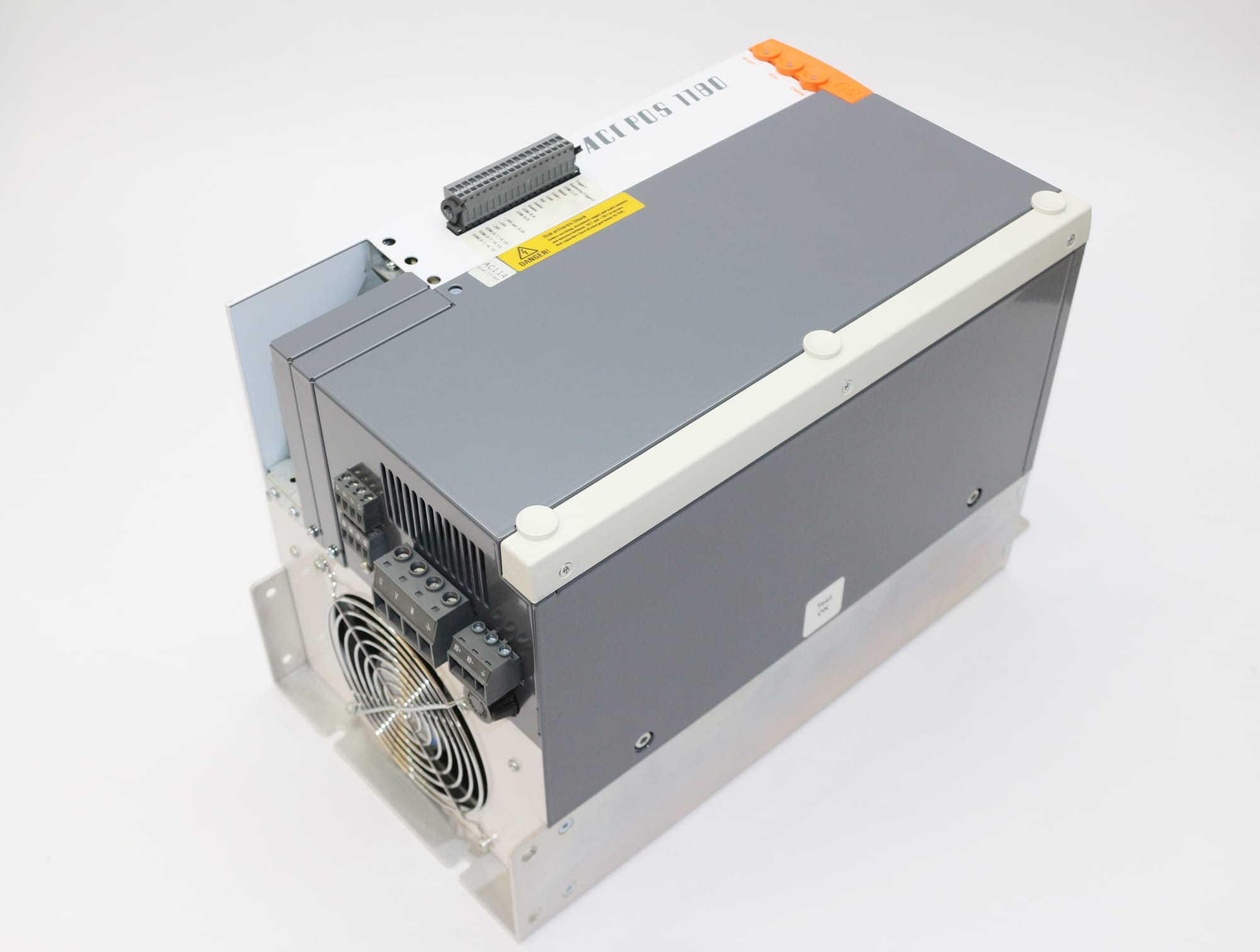 b&r acopos drive 8V1180