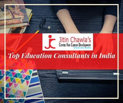 How Top Education Consultants in India Can Help You in A Better Way?