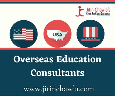 What Is the Role of an Overseas Education Consultant in Today’s Century?