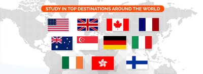 Prominent Things Expected From Higher Education Consultants in Delhi