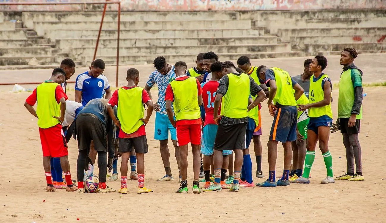 EPFKIN : Début des recrutements pour la Saison 2023-2024