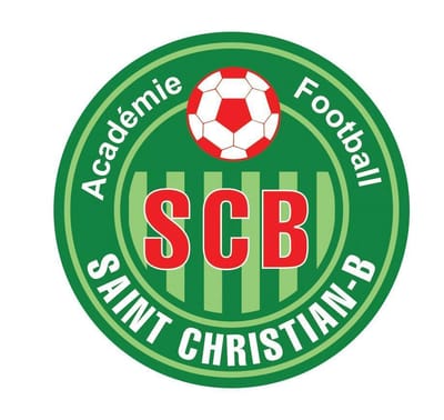 Académie de Football SAINT CHRISTIAN-B