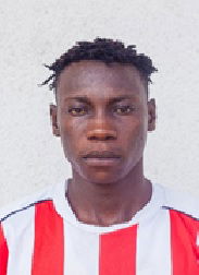 BIBONDO NSABU TRIPHENE (aka KOBE)