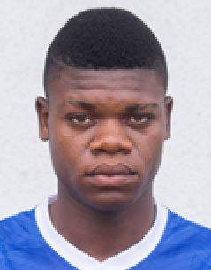 TSHIJI TSHIJI WELCOME