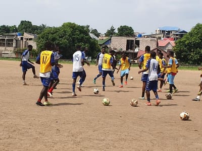 Last session before the shock of this Friday, May 26, 2023.