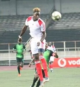 CHAN 2021: LANGATA MOUSSA BACHIR (19 years old, 1.95m) preselected!