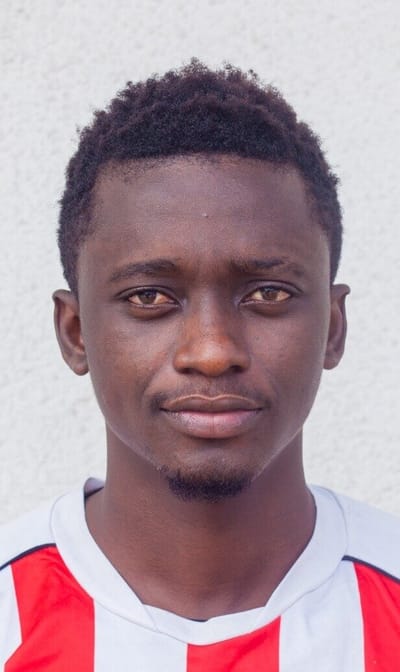 MANIATA KATAYI STEPHANE