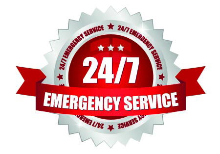 24/ 7 LOCKOUT SERVICE