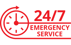 24 HOUR LOCKSMITH SERVICE