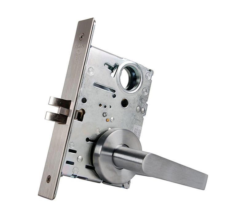 MORTISE LOCKS