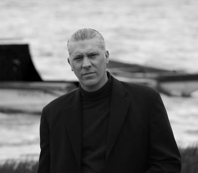 Peter-John Owen - ADDICTIONS Counsellor image