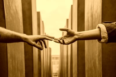 Peter-John Owen - ADDICTIONS Counsellor image