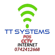 TT SYSTEMS  POS