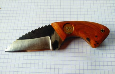 LE COUCOU (version 2) - 50€