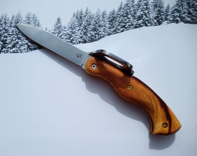 LE PITON ALPIN - 160€