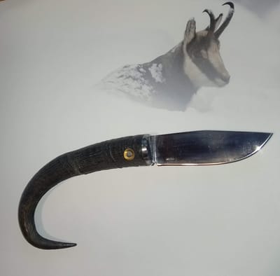 LE BANU PLIANT à friction - 100€