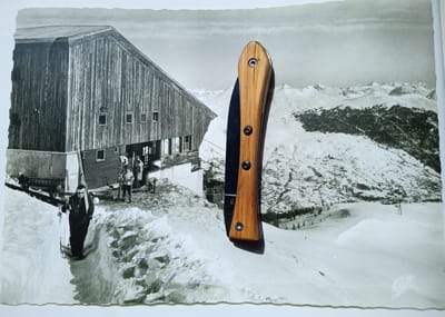 LE SERRE CHE - 120€