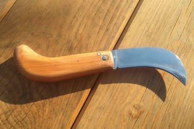 SERPETTE 2 CLOUS - 80€