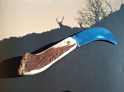 SERPETTE RESSORT - 140€