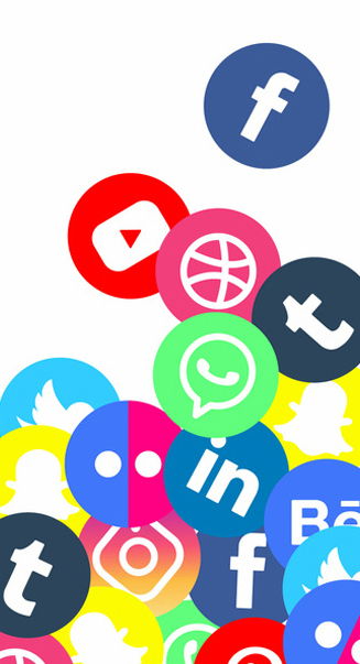 التواصل الاجتماعي