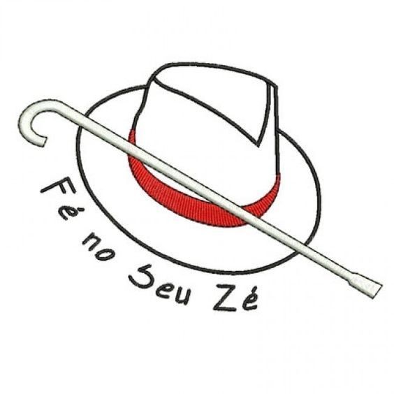 Homenagem Zé Pelintra