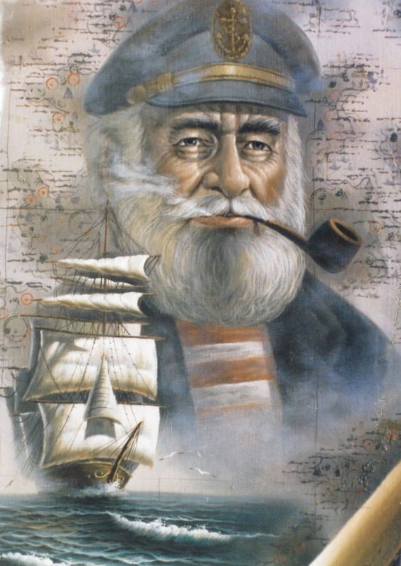 Gira de Marinheiros
