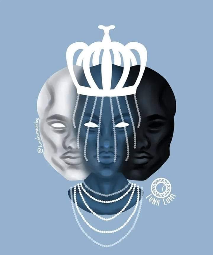 Homenagem a Oxaguiã