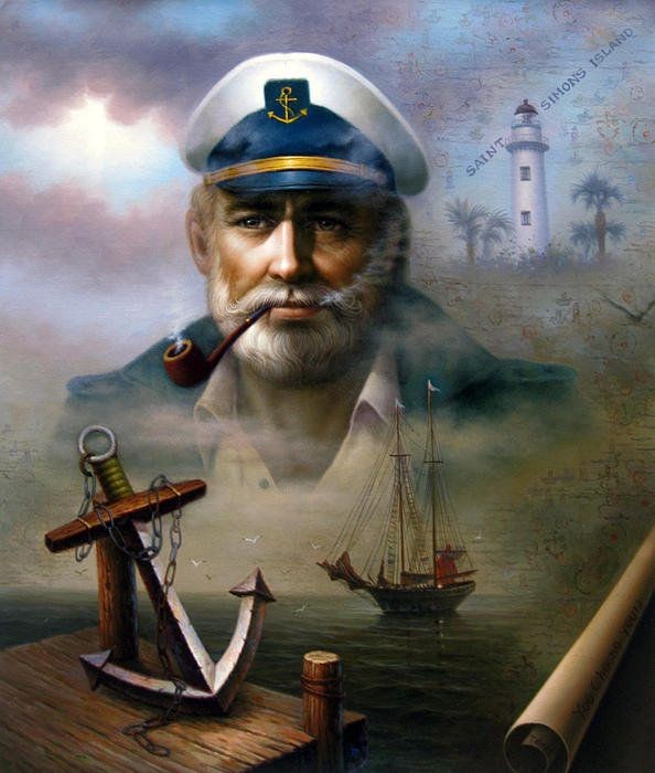 Gira de Marinheiros