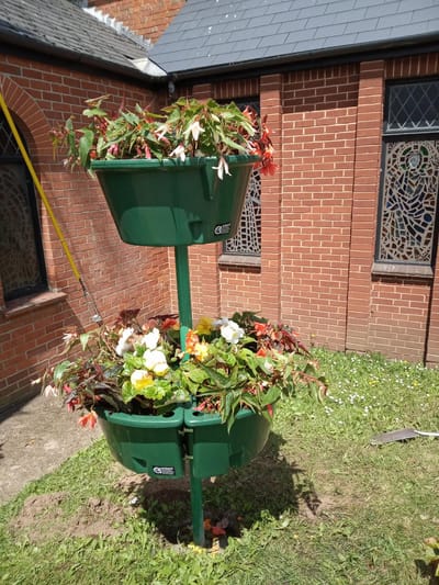 13th Sun in Ordinary Time Y B